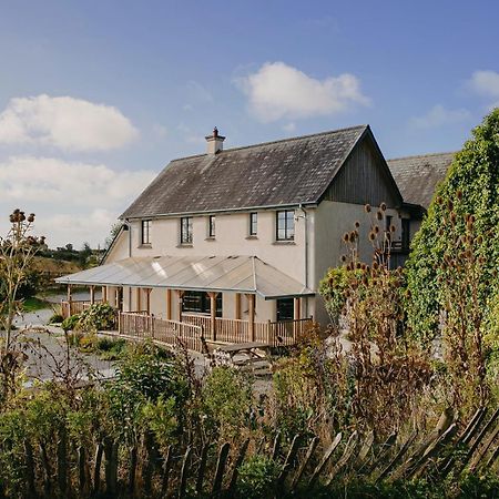 Rock Farm Slane - Limehouse Otel Dış mekan fotoğraf