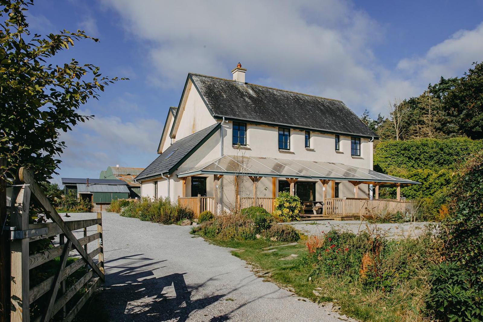 Rock Farm Slane - Limehouse Otel Dış mekan fotoğraf