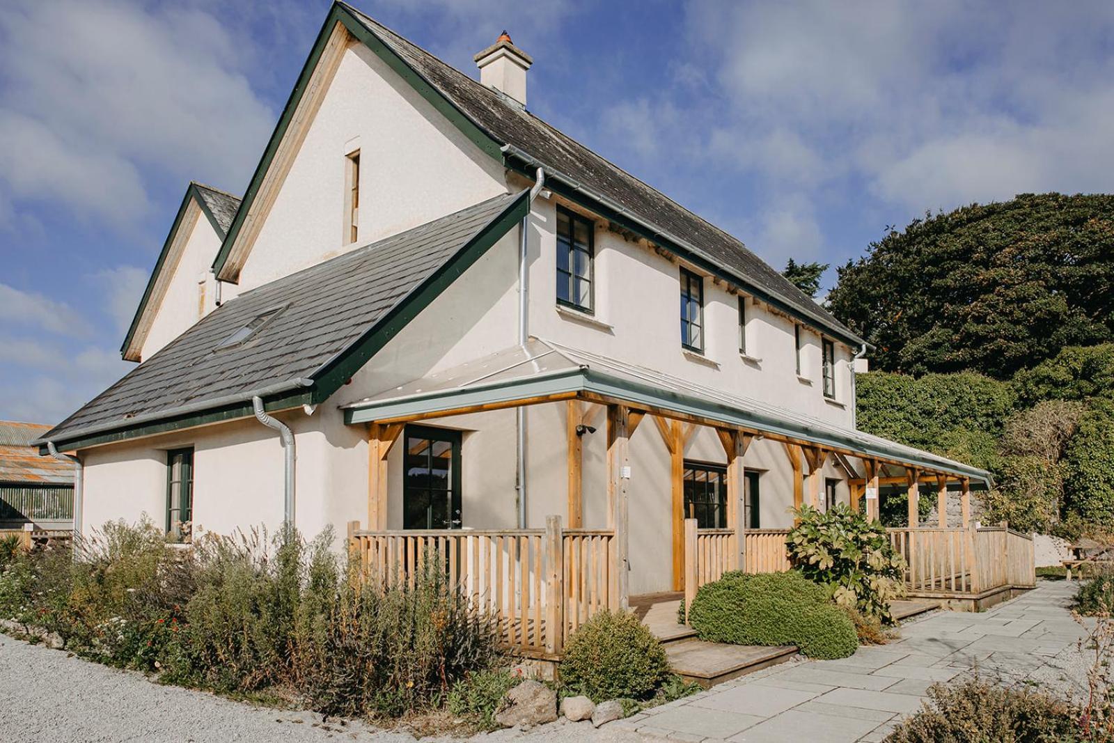 Rock Farm Slane - Limehouse Otel Dış mekan fotoğraf