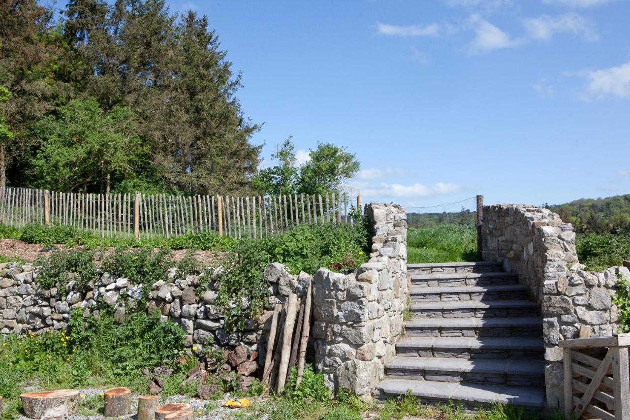 Rock Farm Slane - Limehouse Otel Dış mekan fotoğraf